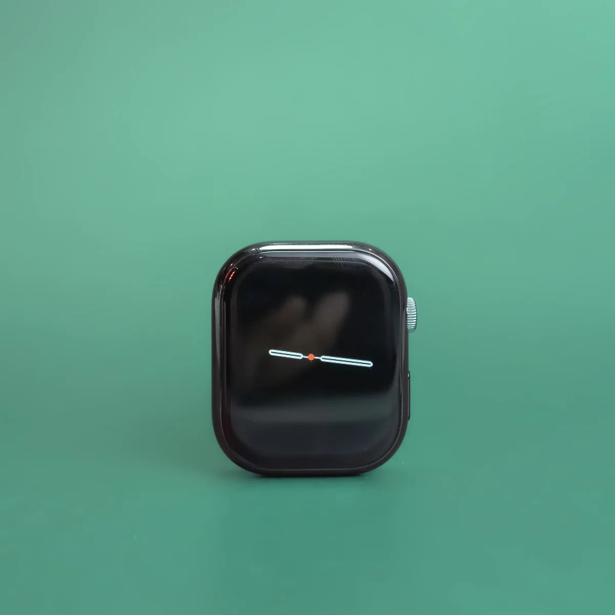 Watch Series 11 With Apple Logo | 1:1 Original Packaging - Silver Alloy | Very High Quality🔥🔥