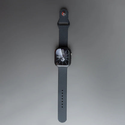 Watch Series 11 With Apple Logo | 1:1 Original Packaging - Silver Alloy | Very High Quality🔥🔥